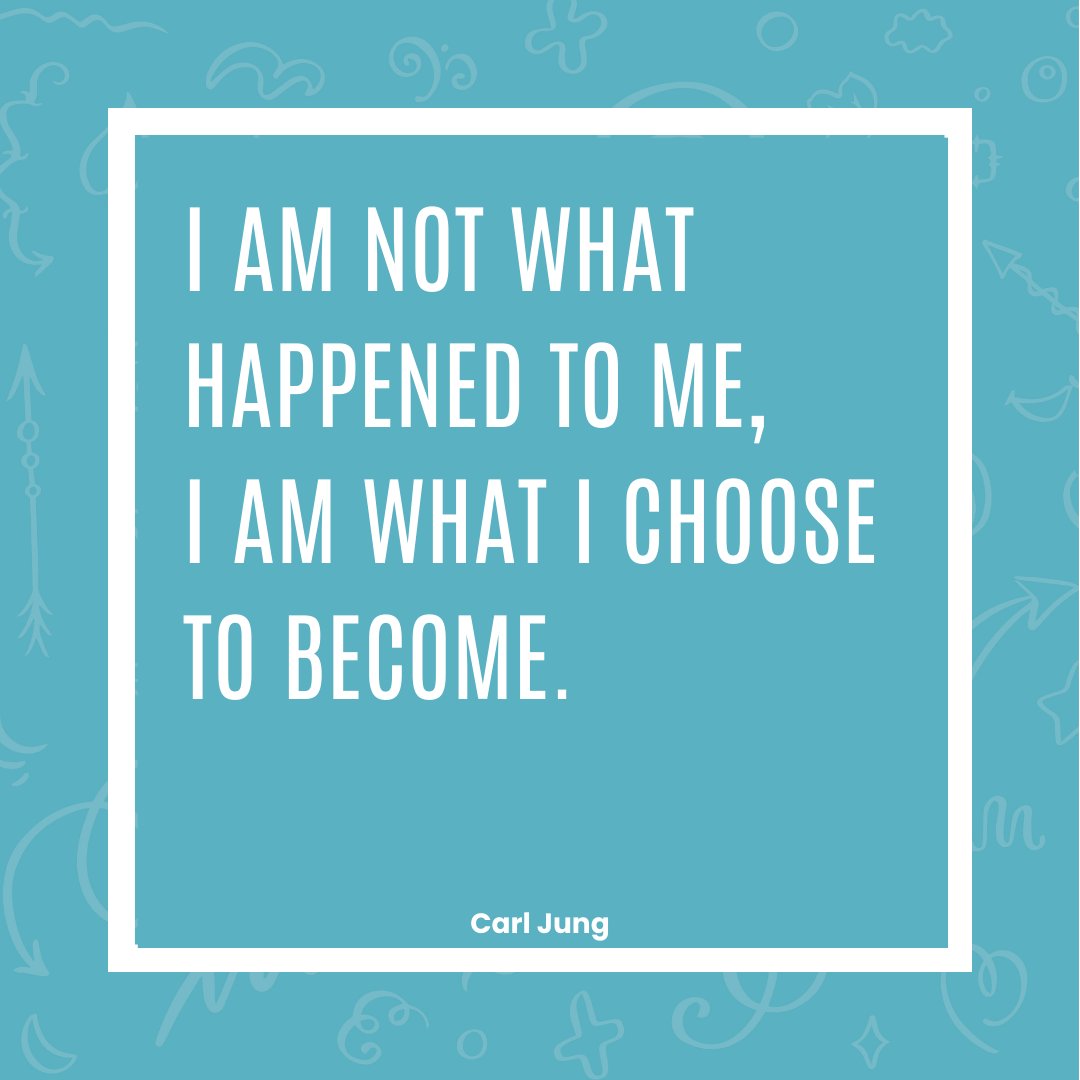 I love to share quotes that inspired my new novel The Me List. A big theme of the book is how to let go of what holds us back, whether that's ourselves or a toxic relationship. How do we grab more out of life & choose to find more joy? For one, read this: shorturl.at/gkvH3