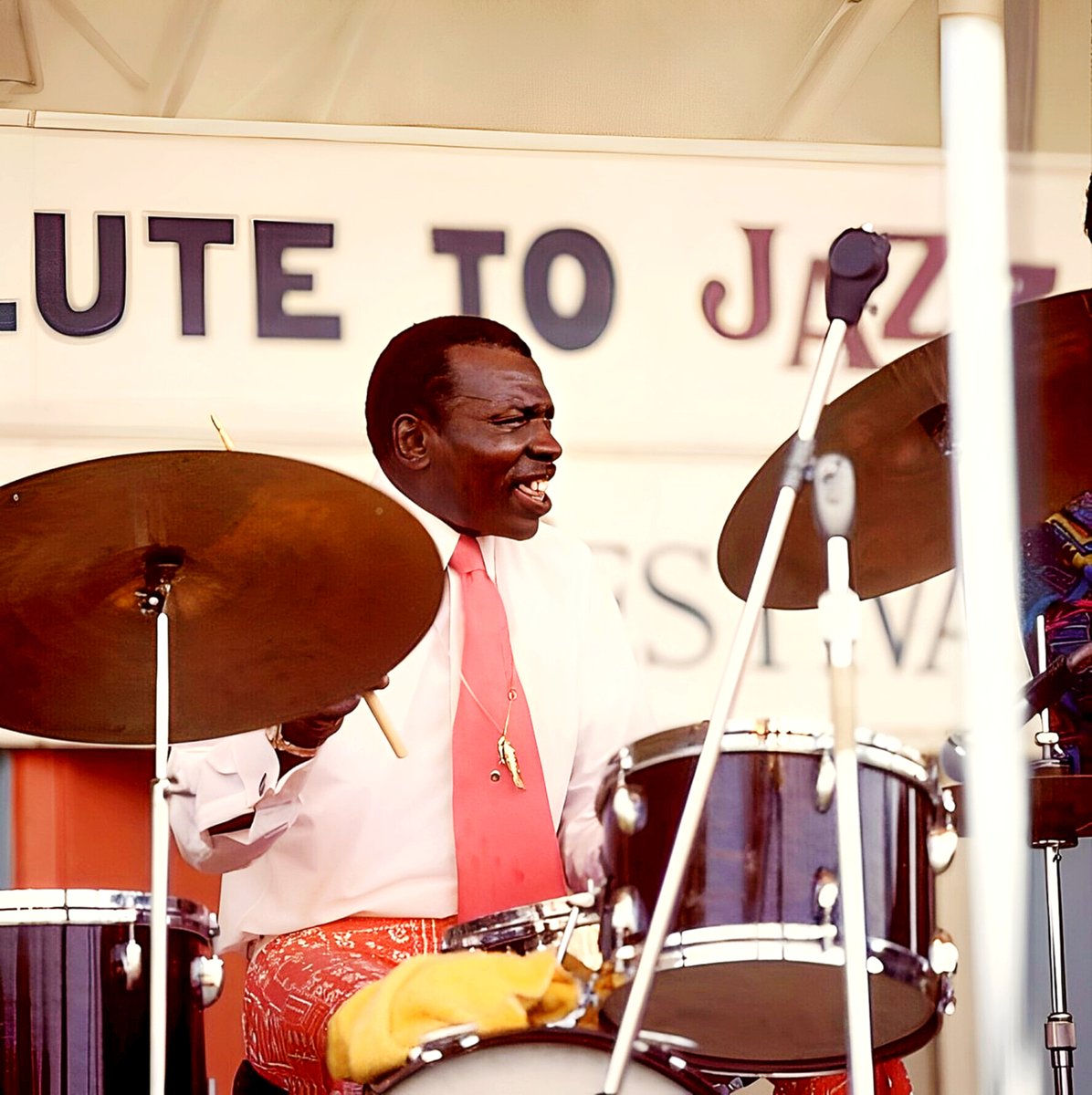 Elvin Jones