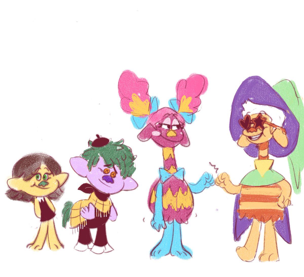 CuPemmmm's tweet photo. 😌👌👌👌👌
#trolls https://t.co/UAJFLopeYt
