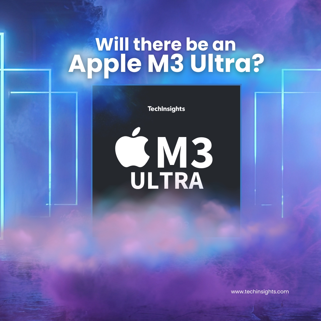 Dive into the intricacies of silicon innovation as we ponder the existence of the Apple M3 Ultra. bit.ly/3VXOZmo Recent revelations about the #architecture of the M3 Max processor have ignited speculation about the future of #Apple's ultra-performance chip line. Could…