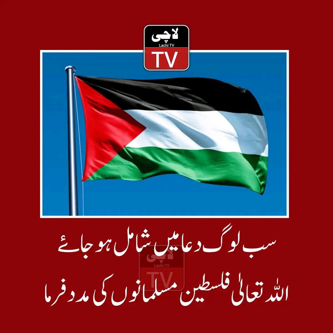 Laiba_Humanity's tweet photo. یا اللہ فلسطین کو فتح مبین عطاء فرما 🤲🤲🤲

سب دل و جان سے بولو آمین یا رب 🤲 https://t.co/SoJOUIYAIX