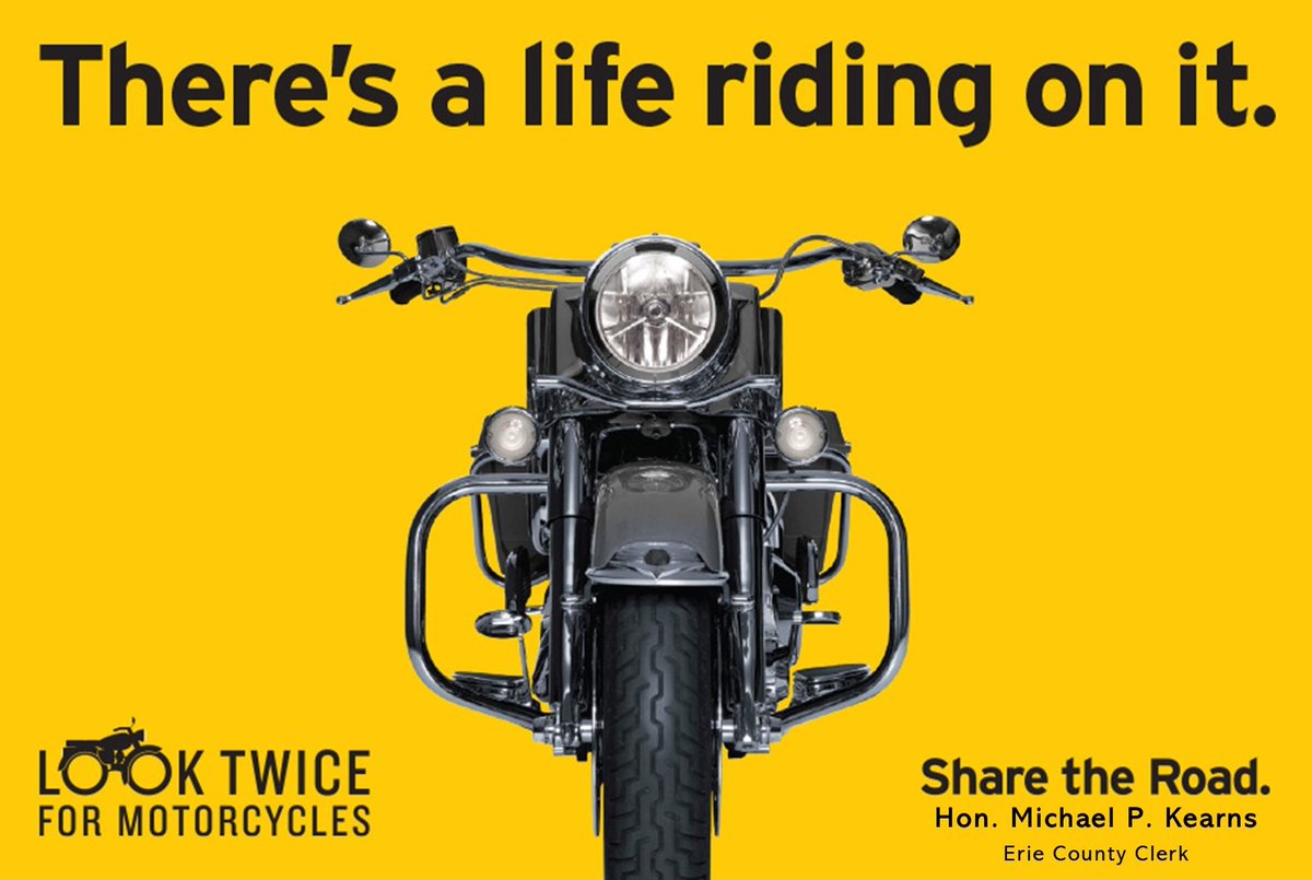 Motorcycle season is gearing up and safety is paramount. Unfortunately, we have already seen tragedy on the roadways. Watch for motorcycles, they are out there. Motorcycle safety is EVERYONE's responsibility. Share the road safely‼️ #RideSafe #MotorcycleSafety #LookTwice👀