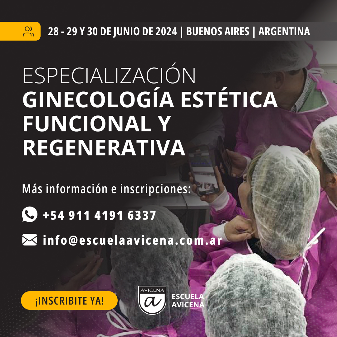 Para más información contáctenos:
📲 WhatsApp: +54 9 11 4191 6337
📩 info@escuelaavicena.com.ar
➡️ escuelaavicena.com.ar
 
#EscuelaAvicena #medicinaestetica #medicinaestética