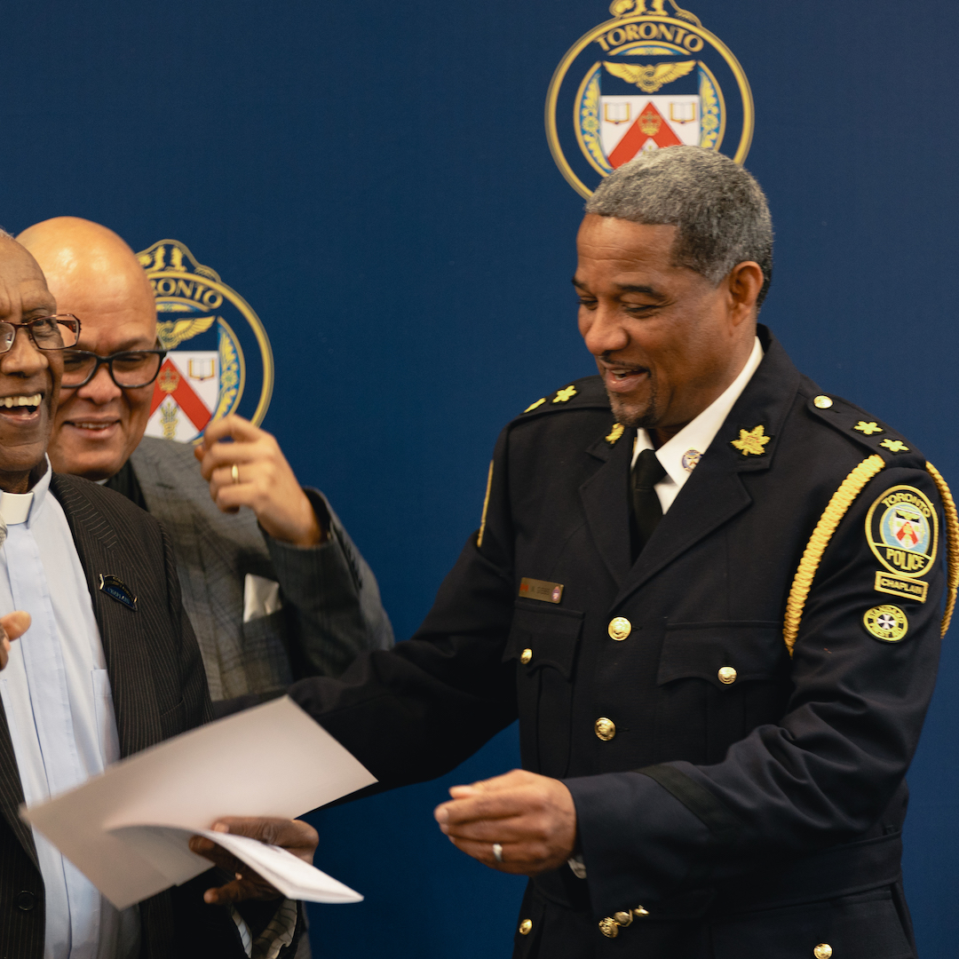 TorontoPolice tweet picture