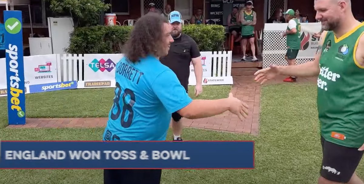 Something a little different coming your way on tomorrow's brand new Community Cricket Podcast... make sure to follow/subscribe...! pod.link/CommunityCrick…