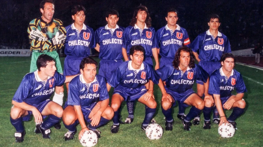 Historias del Fútbol tweet media