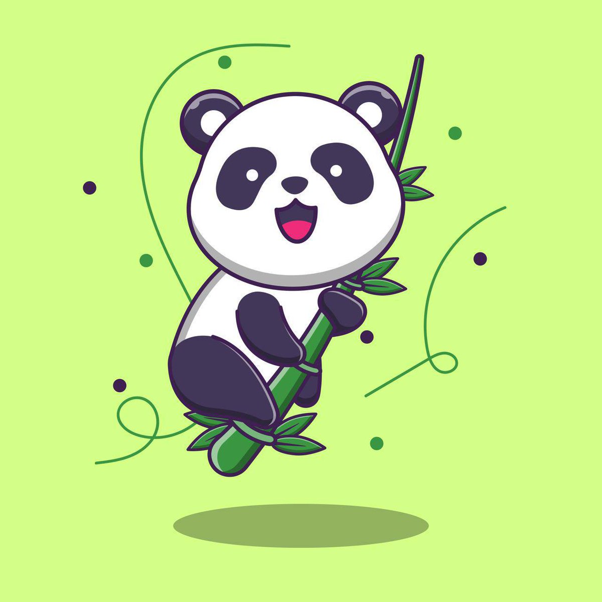 Po the Panda (@PothePandaSol) / Posts / X