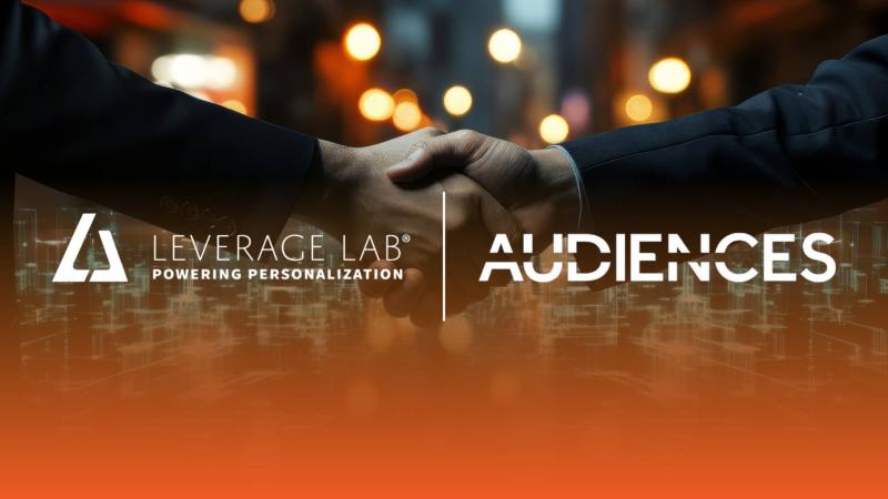 Discover how Leverage Lab and AUDIENCES are pioneering first-party data activation, reshaping media monetization globally. 

Read the Latest full News - lnkd.in/dTN-iGR3

#collaboration #integration #audiencedata #firstpartydata #media #monetization #technology