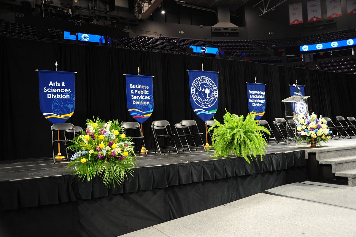 🎓 Didn't get a chance to grab your cap and gown during GradFest? 🎓 Stop by the campus store to pick yours up during store hours. Make sure to pick yours up before May 7th! #tctcedu