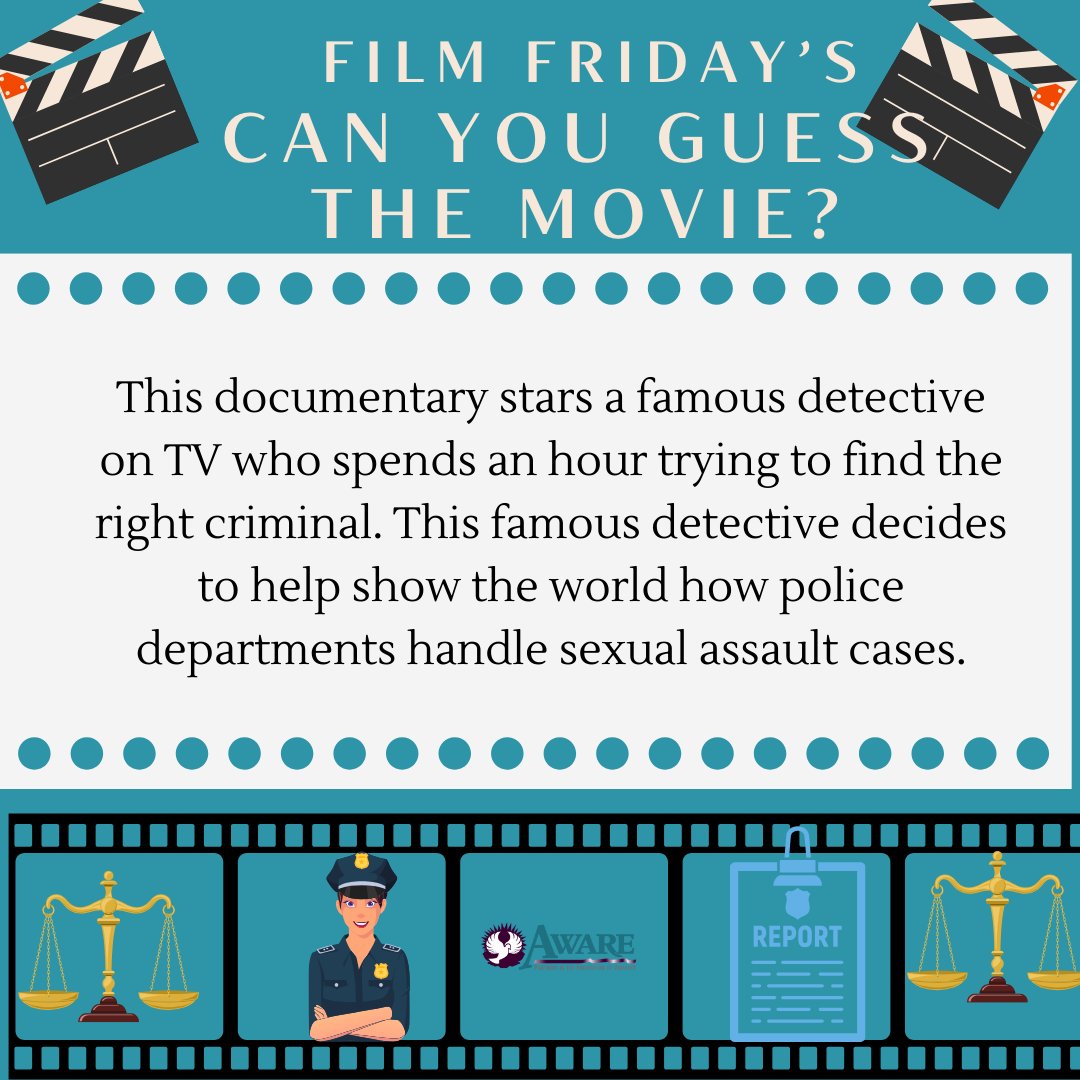 merceraware_inc's tweet photo. If you know the movie, comment below. 
#merceraware #mercercountyofaware #awareofmercercounty #saam2024 #friday https://t.co/G0gwAcArqN