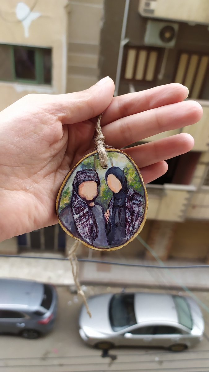 noran_elsayed's tweet photo. ميدالية عربية صغنونة قد كدة 🤏
رسمتى https://t.co/3nhe2iW3sS