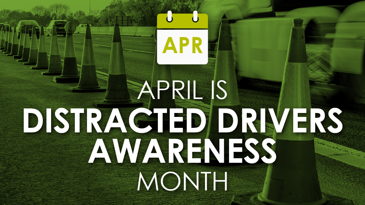 46 #MOVEBR projects are scheduled to go into construction in 2024. This April, let's commit to safer roads for our construction crews. 🚗 Pull over to send texts 🚫 No scrolling behind the wheel 📱 Designate a 'designated texter' Learn more at bit.ly/3JkSAUc.