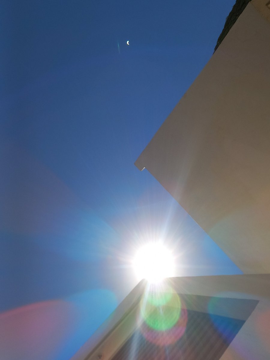 xtranguy's tweet image. mi #EclipseSolar2024