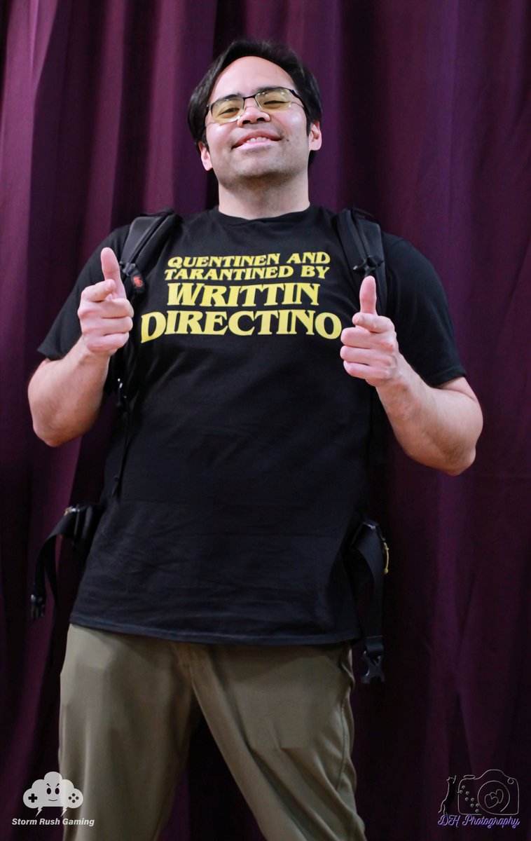 StormRushGaming's tweet image. They came and conquered the monsoon. Congrats to our top 3 #Tekken8 players during #MonsoonMayhem:

🏆Prinny
🥈@SamWiddit 
🥉Dynasty Fate

#esports #LasVegas