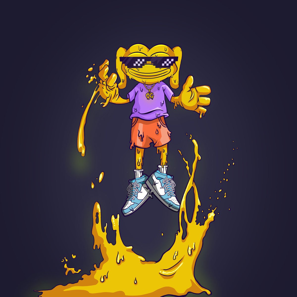 <a href="/CryptoWendyO/">Wendy O</a> Wendy... are you coming for $aNDY?

Come look at $aNDY (The OG one)

The first ever aNDY, rising from the ashes... to conquer the Matt Furie world.

0xc4058f6A829DDD684E1b7589b33312827f0A47Bb

dexscreener.com/ethereum/0x743…