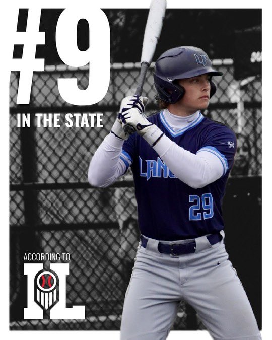 Lake Park Baseball tweet media