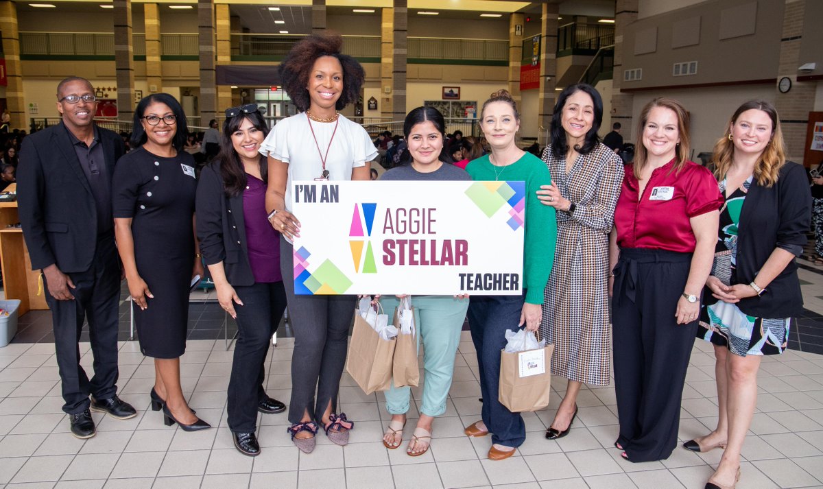 Spring ISD tweet media