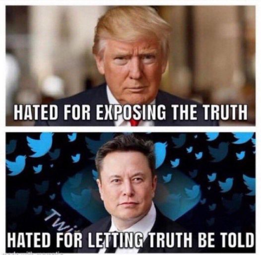 Why does the left hate the truth so much?