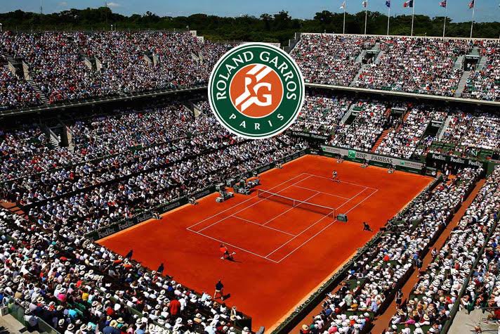 I miss watching Tennis Grand Slams. Can’t wait for #FrenchOpen🎾 next month 💪🏾