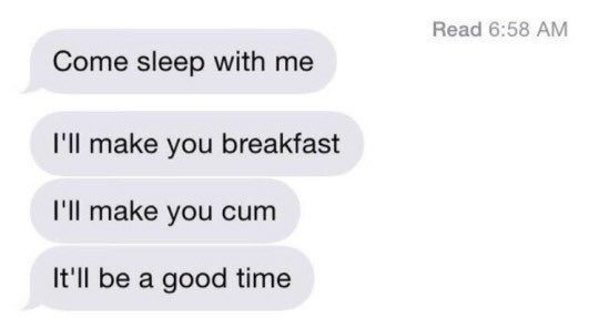 That simple. https://t.co/jztcl1aq0V<a href="/tag/nsfw"class="tags"><span>#nsfw</span></a><a href="/tag/nsfwtw"class="tags"><span>#nsfwtw</span></a><a href="/tag/nsfwacc"class="tags"><span>#nsfwacc</span></a>