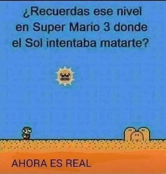pionuchito's tweet photo. Juelaaaa gran … 🫠☀️
Confirmo! https://t.co/DU3RXbzRw6