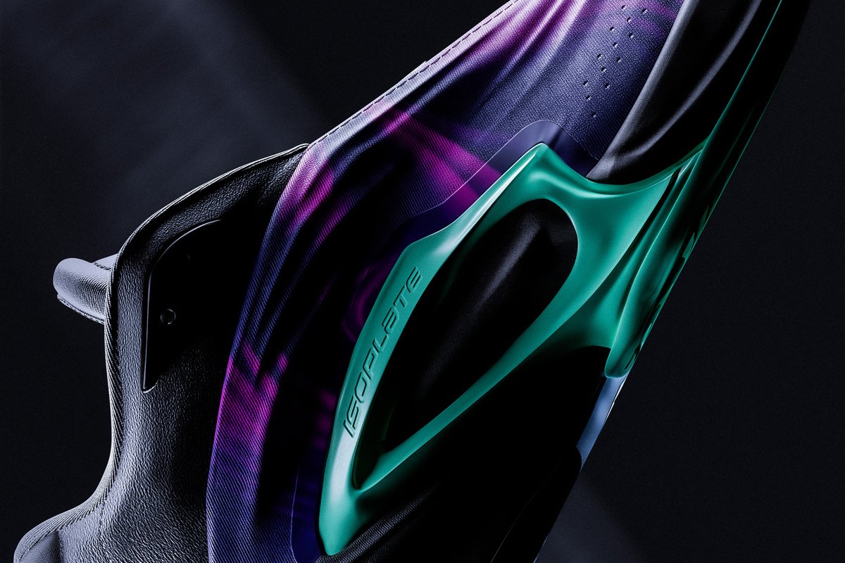 J23app's tweet photo. Jordan Luka 3 coming July 2024

Inspired by Luka’s love for cars, the Luka 3 is engineered for Luka’s deceptive speed without compromising control @Jumpman23 @luka7doncic https://t.co/319jHGi3wH