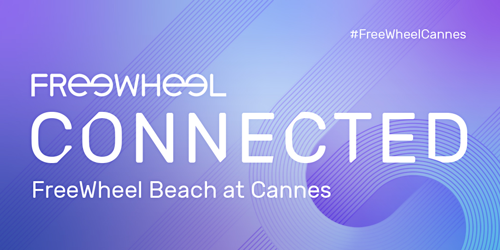 Save the date! We’re thrilled to announce @FreeWheel's return to Cannes June 17-20, 2024! Stop by to hang out on the FreeWheel beach, catch a content session, or chat with an expert about your advertising needs. Learn more: comca.st/3vRyrSA #FreeWheelCannes #CannesLions