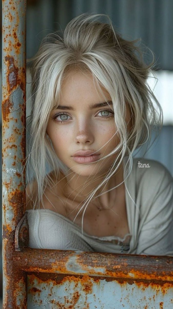 ✨️I have always said: 💕 The eyes are the windows to the soul 💕 Happy new week my sweet hearts 💋 💕✨️💕✨️💕