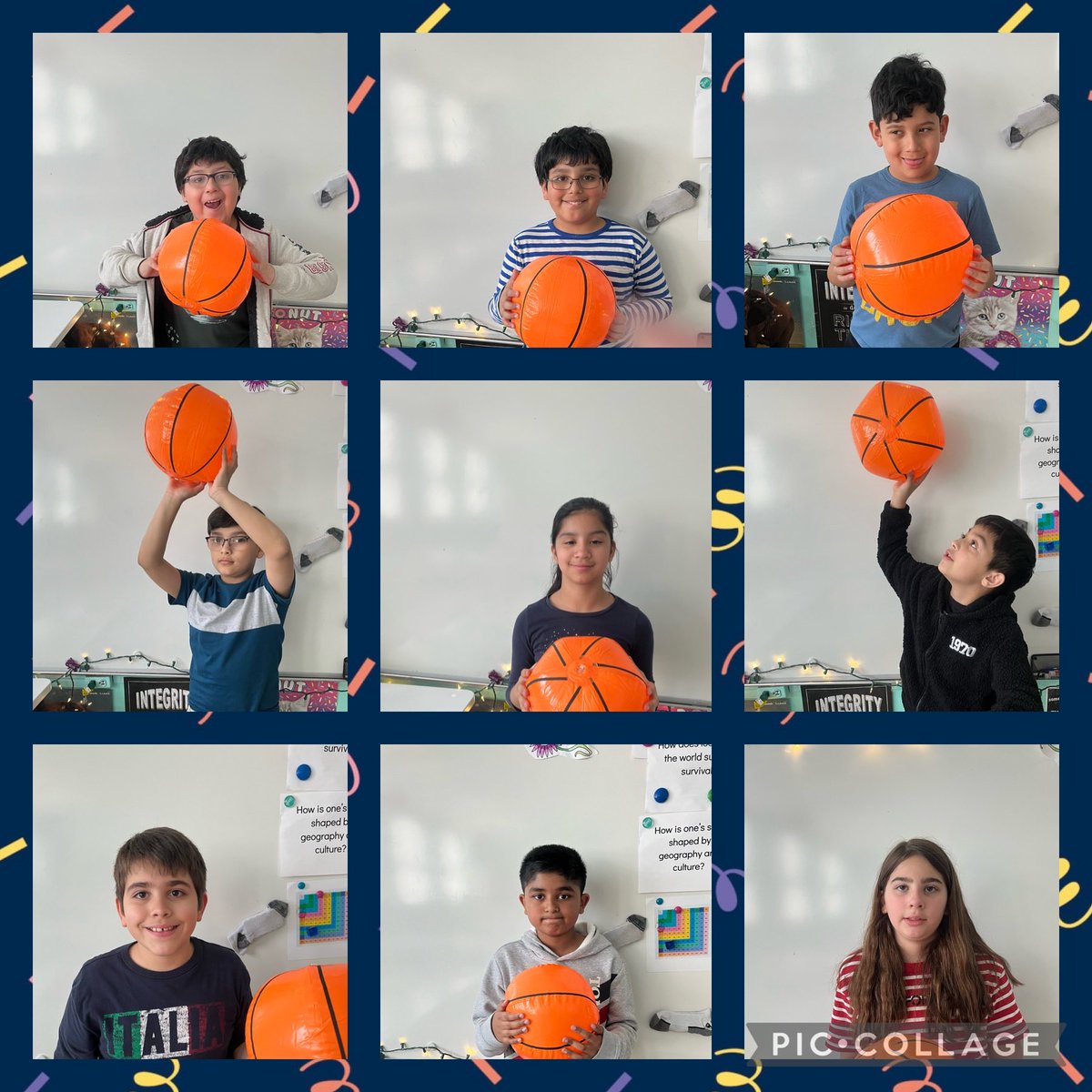 Team Weisberg 🏀 has moved on to the ⁦@LexiaLearning⁩ ⛹️‍♂️Finals⛹️‍♀️ in ⁦@Jackson_Ave⁩ #MarchMadness #MineolaProud #MineolaGrows ⁦@MineolaUFSD⁩ ⁦@ms_theofanis⁩