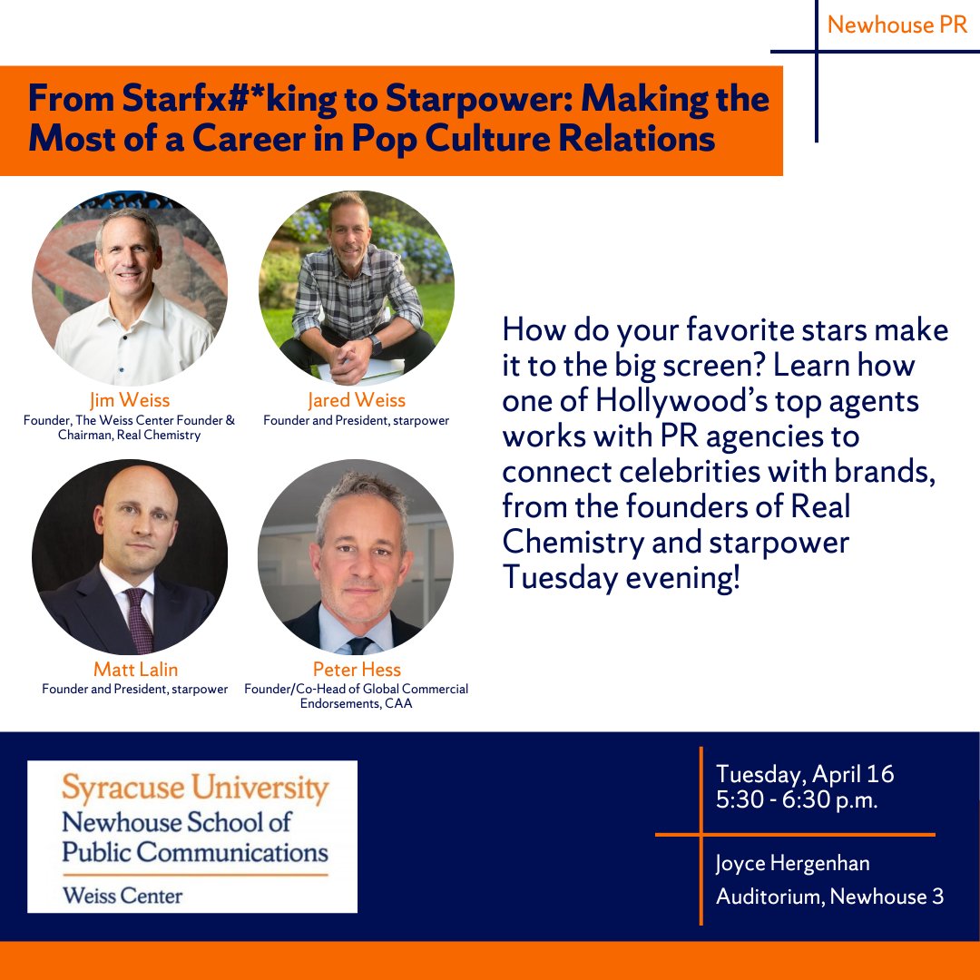 NewhousePR tweet media