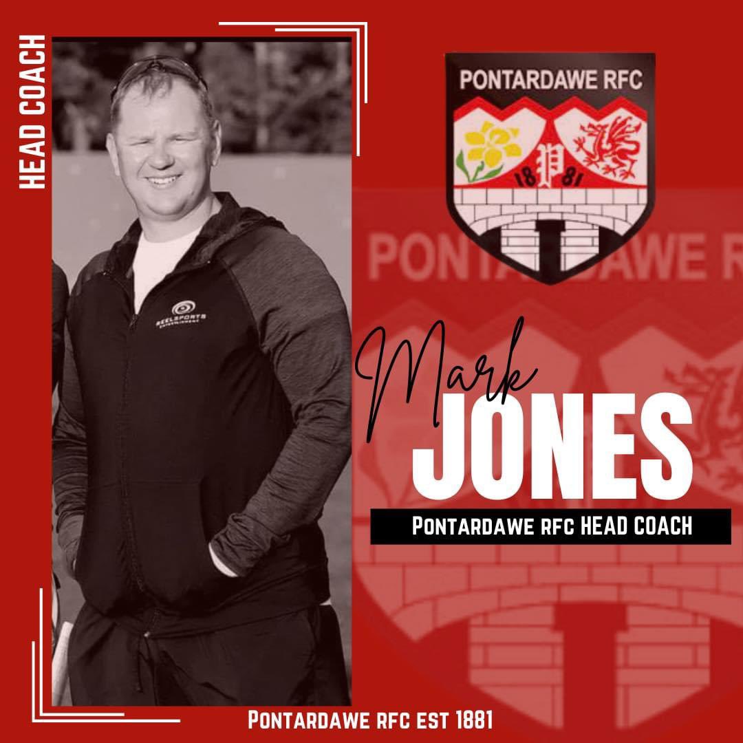 Pontardawe RFC tweet media