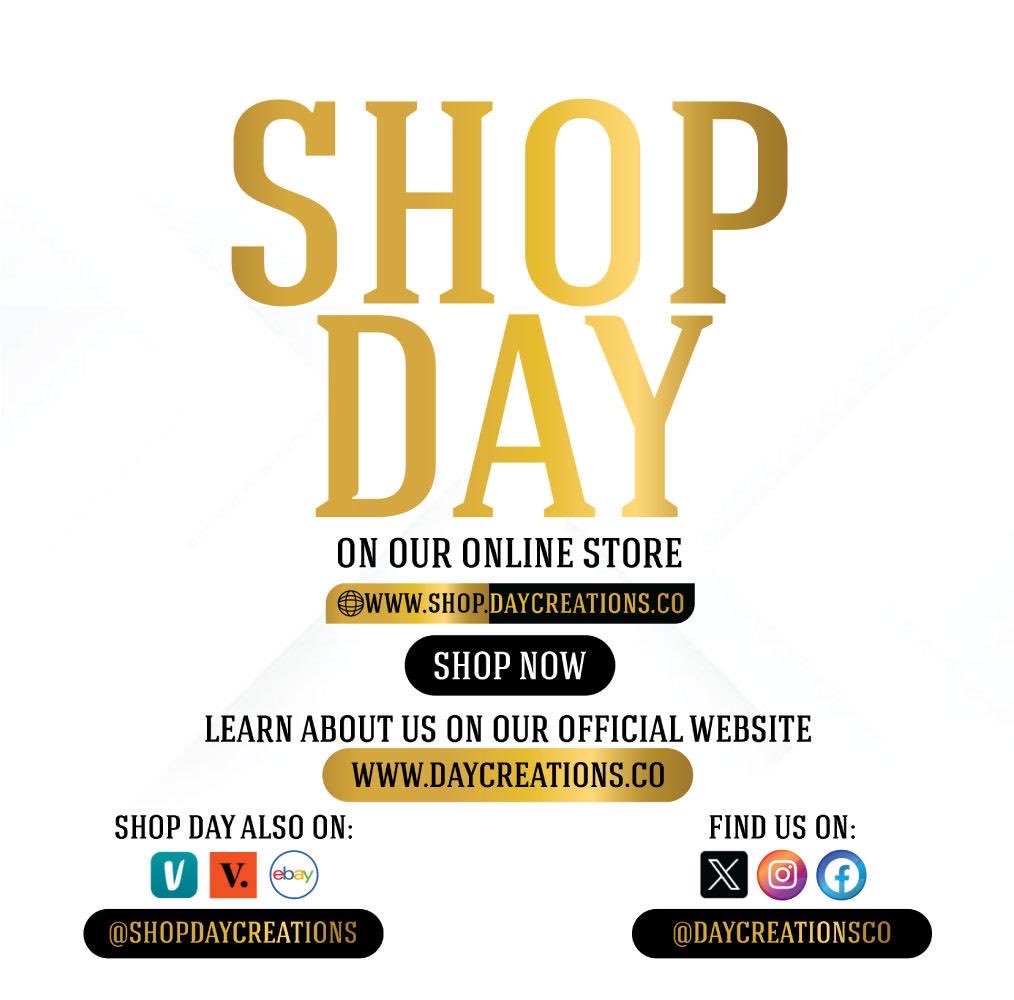 #ShopDAY