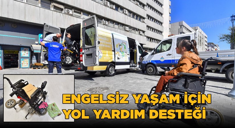 Büyükşehir’den ‘engelsiz yaşam’ için yol yardım desteği #İzmirBüyükşehirBelediyesi #izmir #EngelsizHayat

kentege.com.tr/buyuksehirden-…