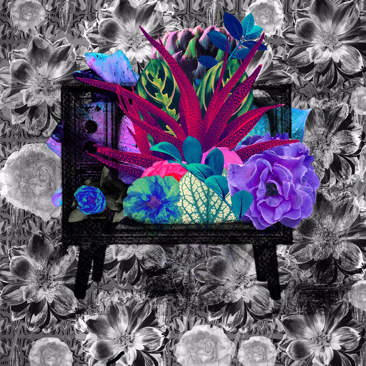 Hope my dear friend and partner in web3 artist-supporting degeneracy <a href="/youareinmymovie/">mizzy</a> is well. I suspect she’s been kidnapped by a gang of ice cream eating muppets. That, or her irl world has swallowed her whole. The fauna is clogging the UHF bandwidth so I hope she receives this