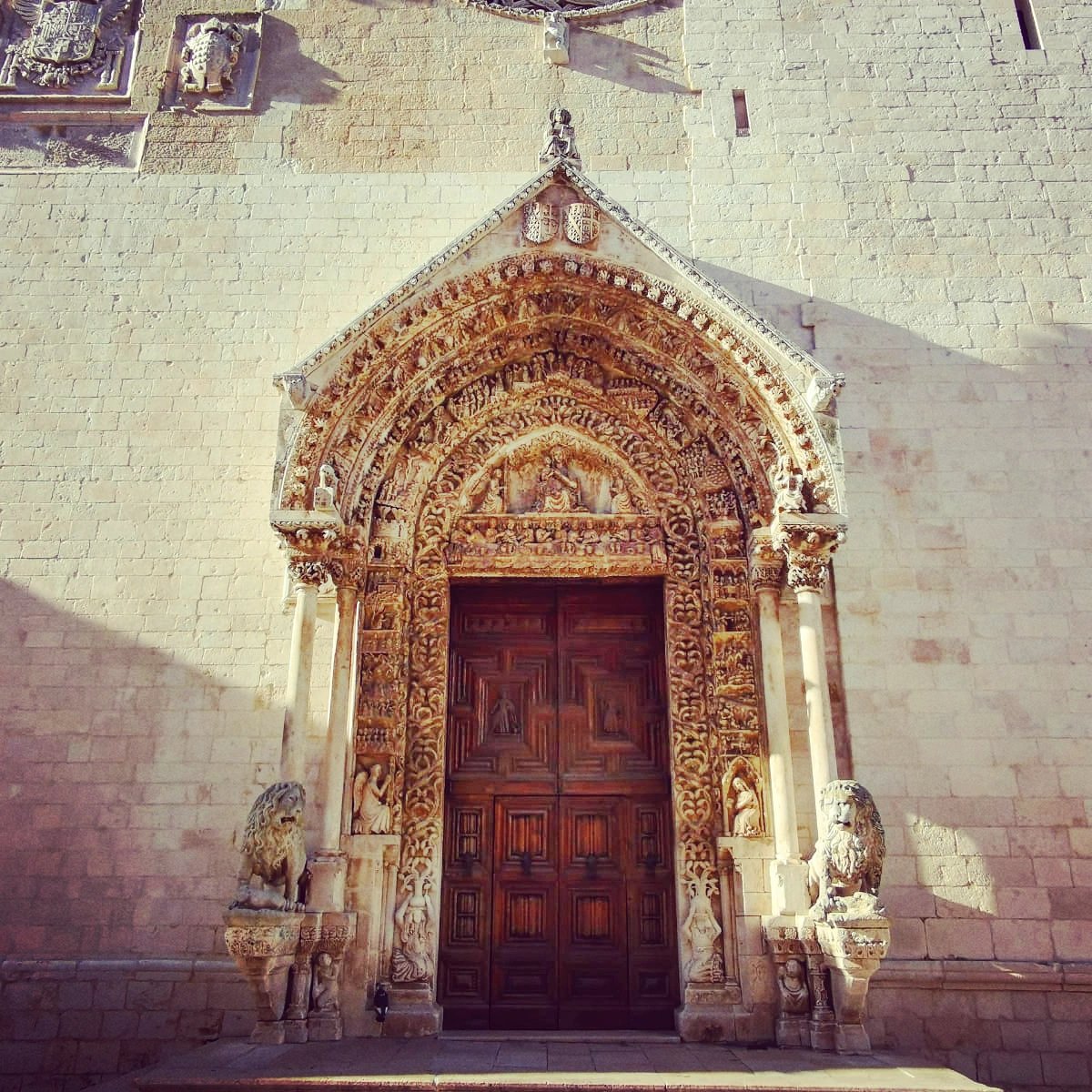 #giornatamondialedellarte 
#15aprile 
#WorldArtDay 
Siamo circondati dalla meraviglia