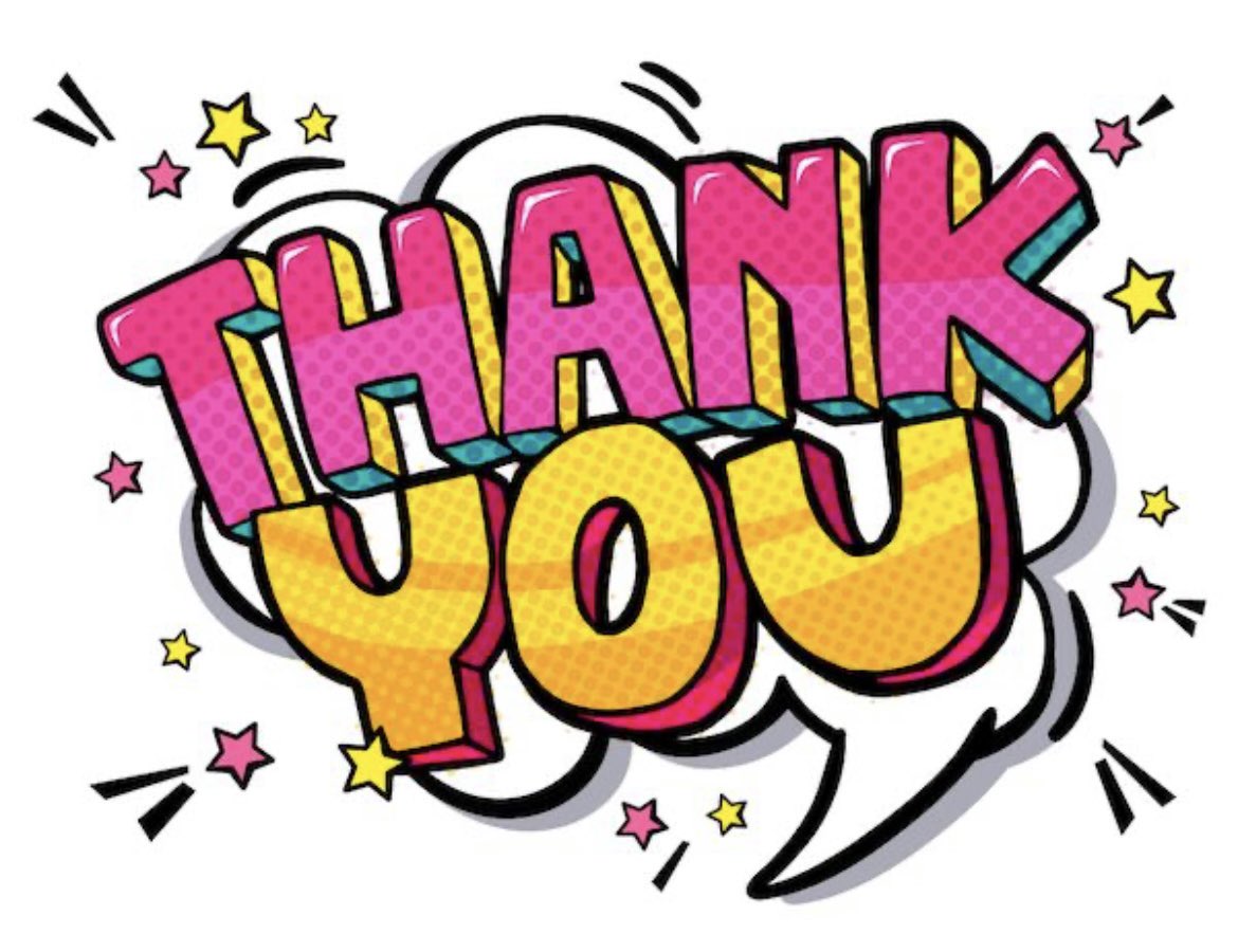 Thank you to everyone who came to today’s Easter Hop disco, and to everyone who helped.

The disco raised over £700 profit towards our next exciting project for @magorciwprimary 

We hope everyone enjoyed the afternoon 🎉🪩🕺💃🪩🐣🐰

Thank you 😊