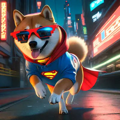 #NFT collection by <a href="/_mxdoge/">M×DOGE</a> 💎

🔥MXDOGEVerseX is now live on @FrameItNFT
🔗lc.cx/9kS5ZK

🐶Limited supply of only 100 #Doges
⌛68 #NFTs left
💰Staking starting in few days for earn $MXDOGE
♻️75% of sales BUY BACK $MXDOGE

<a href="/PulsarTransfer/">PulsarTransfer</a> send 100000 MEX to 25 retweets