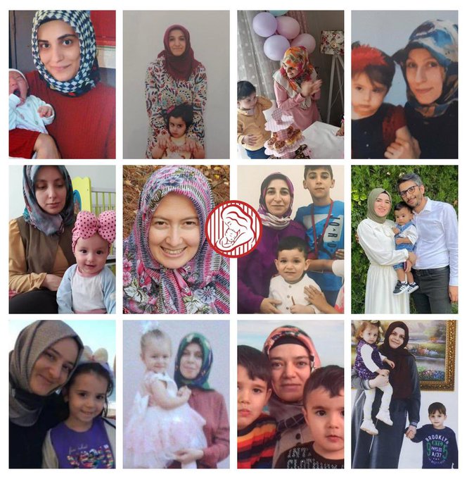 cebeciysn's tweet photo. "Nedir KHK’lı olmak? Her şeyden önce, bilinmemektir. Anlaşılmamaktır. Belki, umursanmamaktır. Sonrasında, unutulmaktır. Yok olmak. Kelimenin gerçek anlamıyla, toplum nezdinde, yok olmak."

Analize KHKdanBaşla https://t.co/LGjTxWJmFB