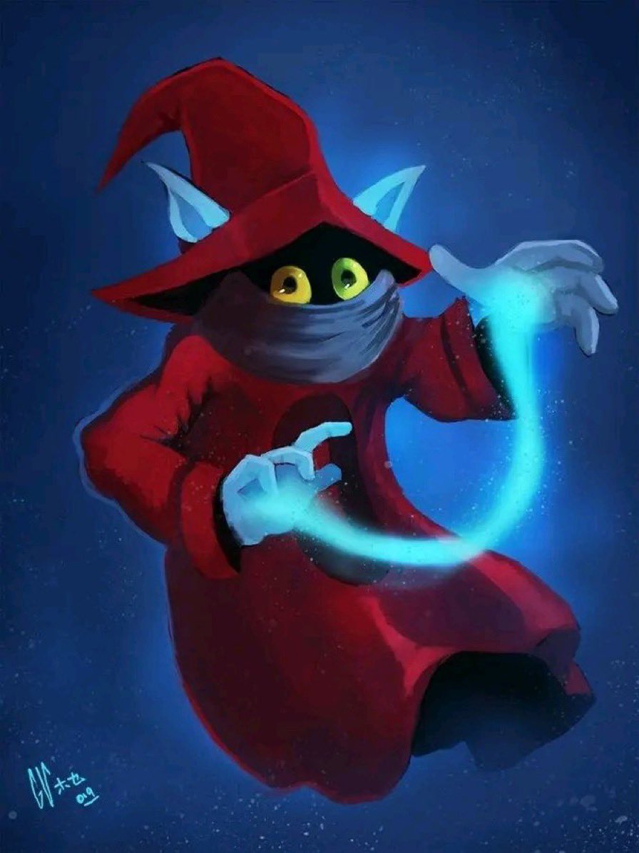 Solo los de mi generación conocen este personaje…😬👀