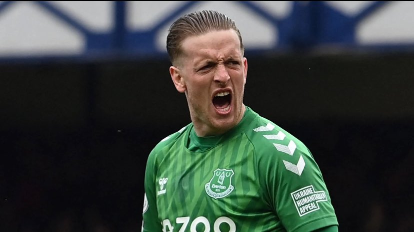 LocksTwigs's tweet image. #PremierLeague 

• Everton BTTS + Pickford o2.5 saves +100 | 1U 

Thinking we see a 1-1/2-2 match between Chelsea &amp;amp; Everton. Pickford should be busy tonight, predict he finishes with 4 saves 👊🏼

#EPL
