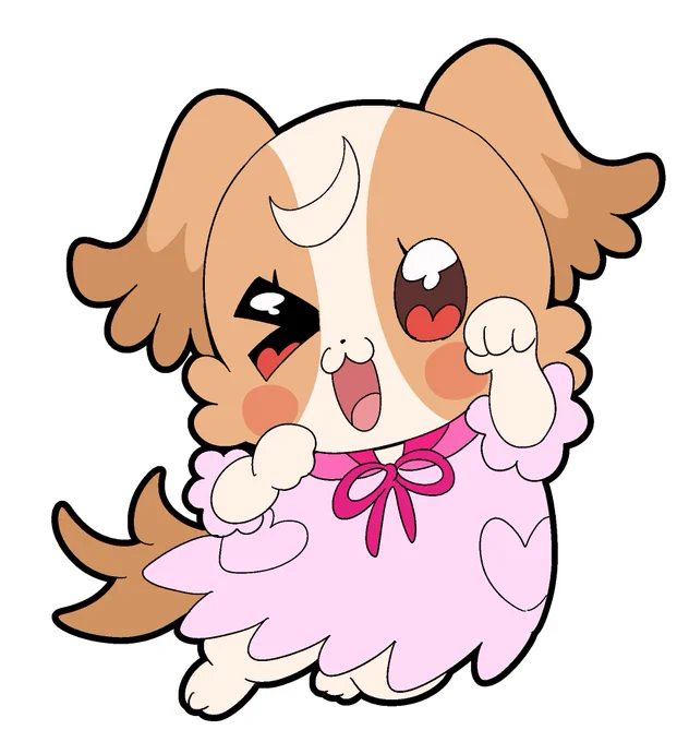 わんわん! 