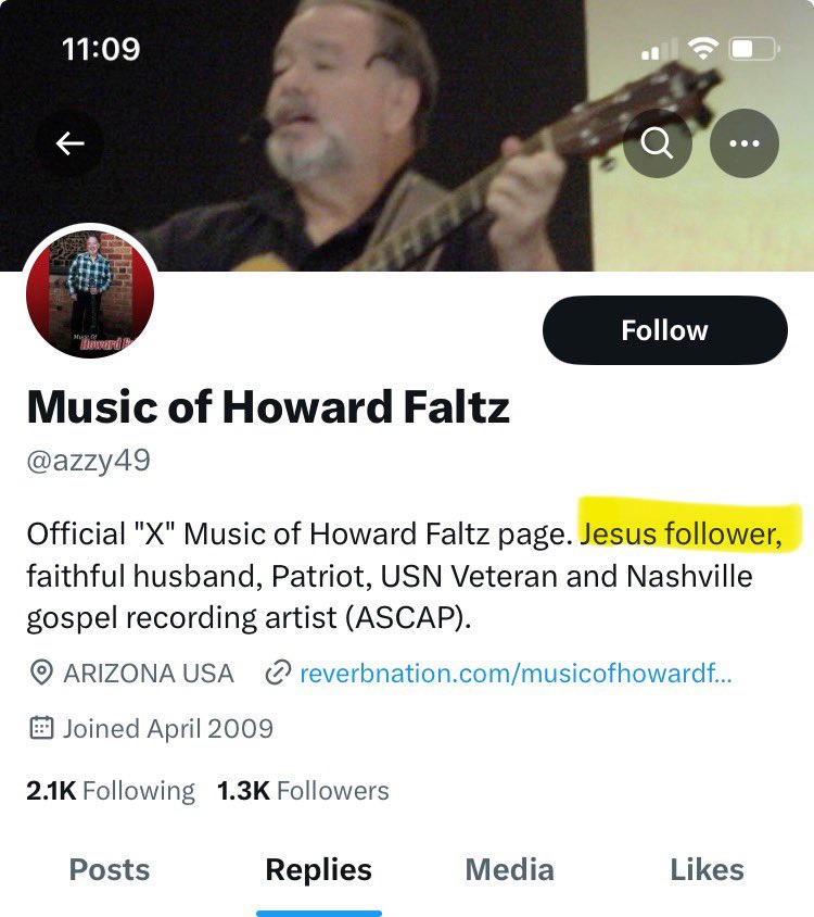 for_weep's tweet photo. @azzy49 @DrGuitar Matthew 7:1

Do not judge or you too will be judged - and with the measure you use, it will be measured to you.

Self professed Christians who don’t follow Christ’s teachings give Christianity a very bad name. 

“But it looks good on you though!” https://t.co/DxOZNRTyou