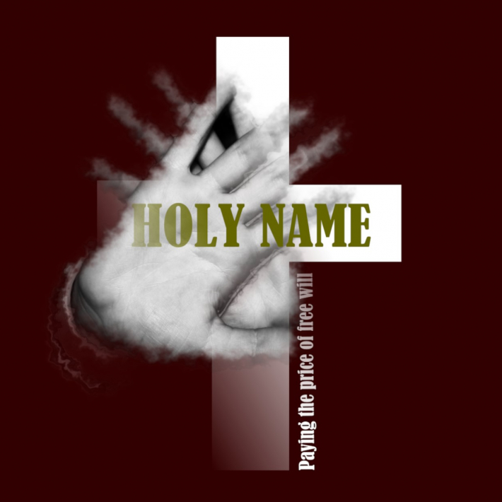 HOLY NAME A new play by Michael Eichler 5 May Produced and presented by @meandirrational In a 1960’s neighbourhood a working class family struggles to find unity in a home of psychological battles and chaos. thecockpit.org.uk/show/holy_name… #theatre #londontheatre #HolyName