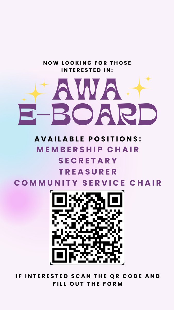 SHSU AWA✨ tweet media