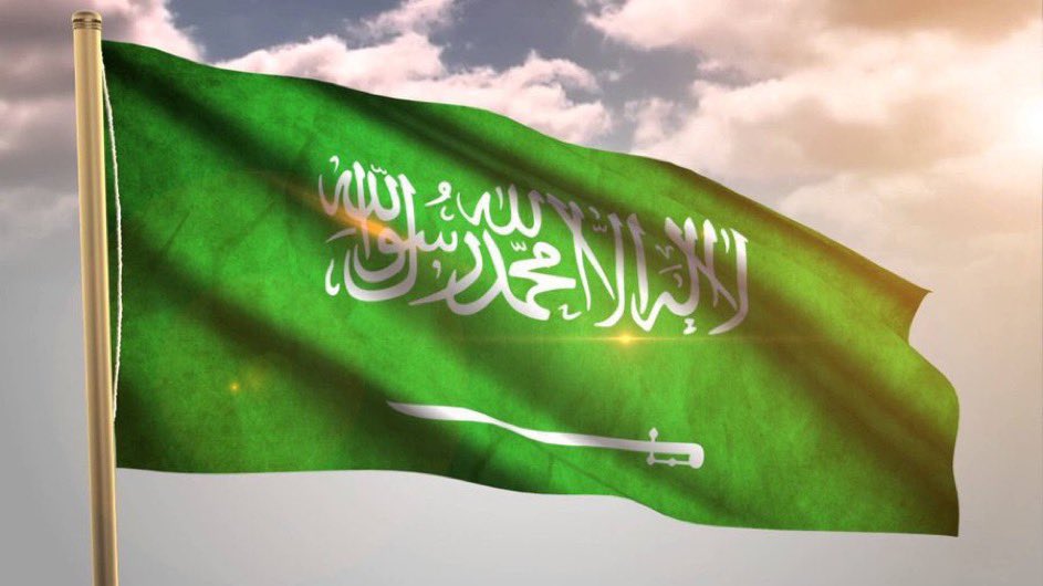 ايه والله الحمدالله 

#الحمدلله_علي_نعم_السعوديه