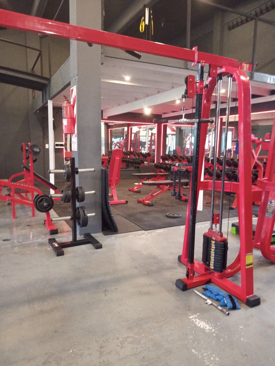 Uno de mis lugares seguros