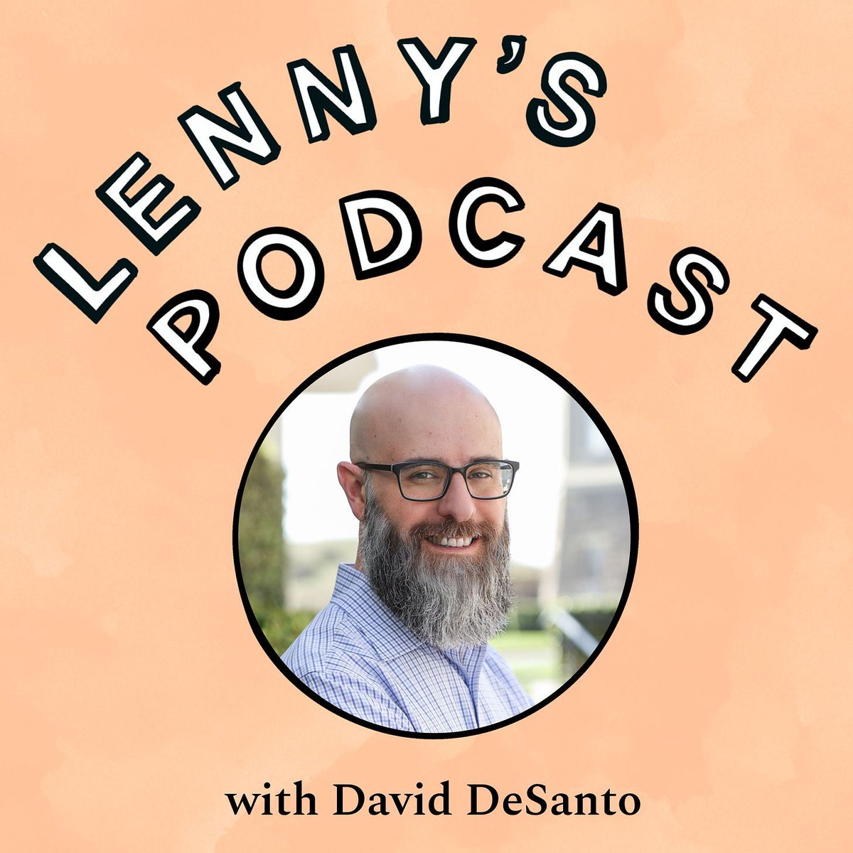 'The GitLab way: Kindness, transparency, and short toes' buff.ly/3TQzHx2 @lennysan interviews @david_desanto