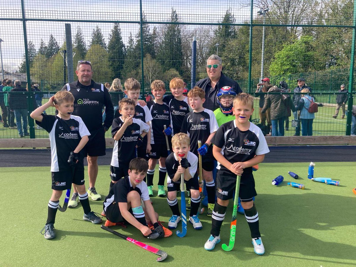 What a fantastic day our U10 boys had at the West regional finals yesterday. 

After sailing though the group stage of the competition, they made it all the way to the semi-finals, eventually finishing in third place. 
🥉 🥉🥉