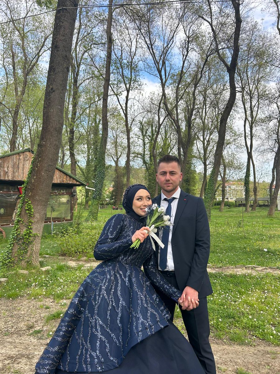 •Bir sevdayı büyütüyoruz seninle...✨💙