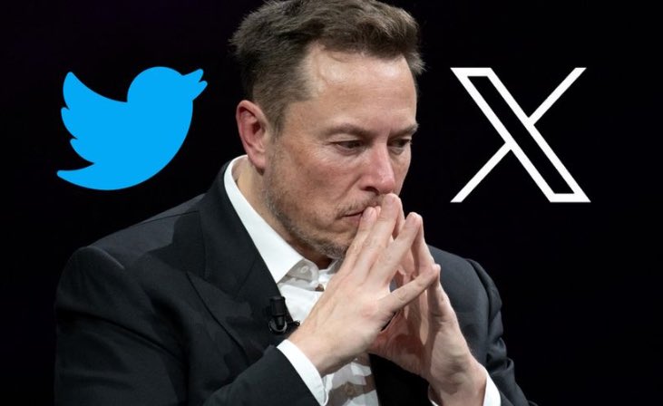 🤖 - Elon Musk confirms X will start charging all new users a 'small fee' to post, like, bookmark, or reply.